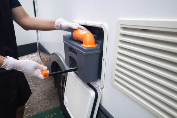 Best Affordable portable toilet rental  in Moore Haven, FL